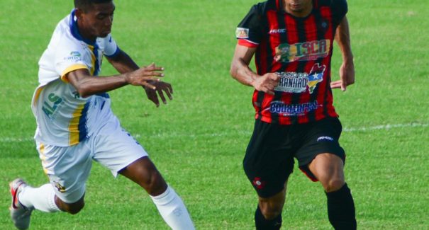 Moto Club vence Iape, mantém 100% e assume liderança do Campeonato Maranhense