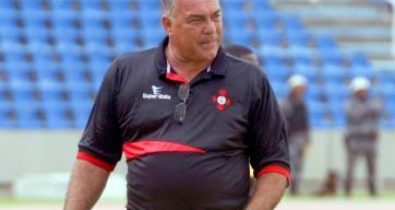 Ex-treinador de clubes maranhenses, Ruy Scarpino perde batalha contra a covid