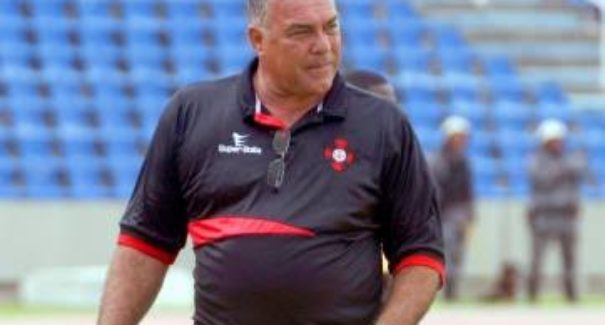 Ex-treinador de clubes maranhenses, Ruy Scarpino perde batalha contra a covid
