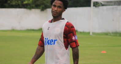 Juventude anuncia meia-atacante ex-Flamengo para sequência da temporada