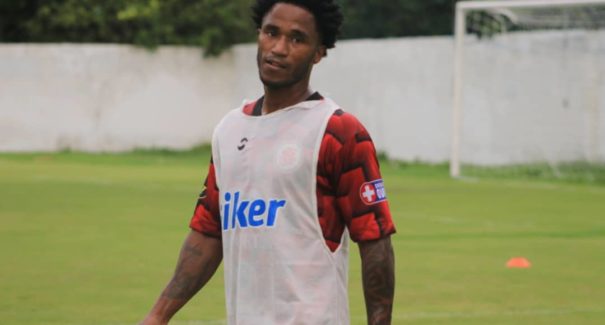 Juventude anuncia meia-atacante ex-Flamengo para sequência da temporada