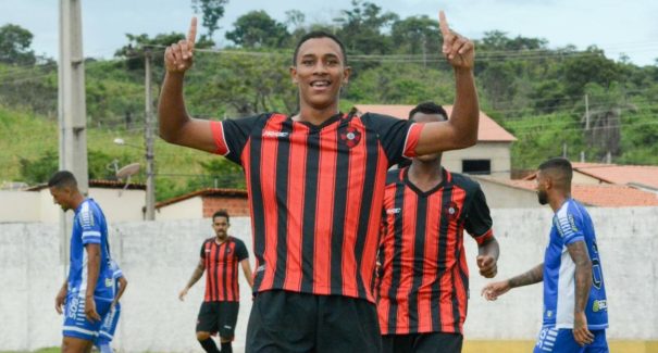 Moto Club tem duas baixas para duelo diante do São José