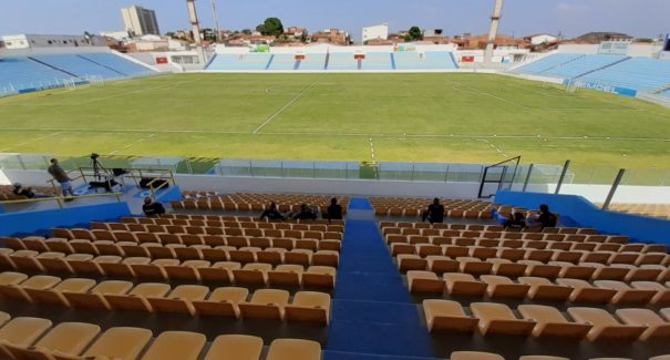 Jogos do Maranhense e da Copa do Nordeste têm data modificada