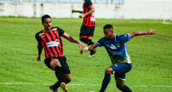 Moto Club joga mal e perde pela primeira vez no Maranhense