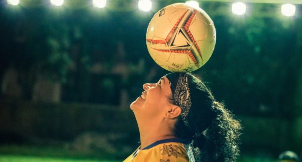Magníficas Futebol Clube em busca da sua primeira vitória