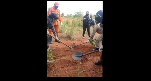 Em Timon, jovens foram mortas brutalmente e são encontradas em cova rasa