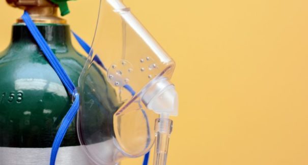 Prefeitos preocupados com abastecimento de oxigênio em hospitais do interior