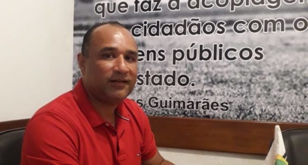 Roberto Costa afirma que o MDB está aberto para conversar com todos os partidos