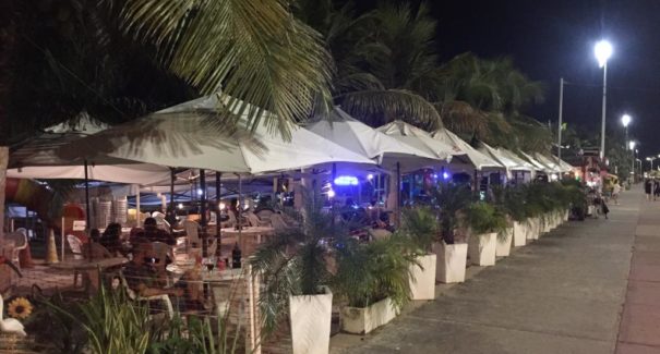 Encerra hoje inscrições para auxílio de bares, restaurantes e lanchonetes