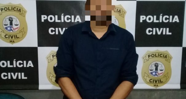 Falso médico que atuava em Rosário é preso