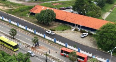 Dois graves acidentes são registrados em grandes avenidas de São Luís, nesta quinta-feira