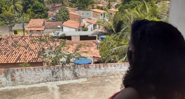 Coronavírus nas periferias da Grande São Luís