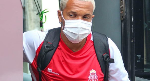 Imperatriz tem nove casos de covid-19; sete infectados são jogadores