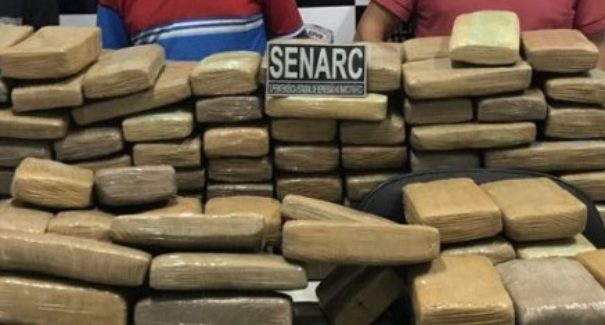 Polícia prende 18 integrantes de facção em operação no Maranhão