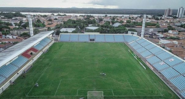 Jogo entre Imperatriz e Juventude é adiado; clássico entre Sampaio e Moto tem data alterada