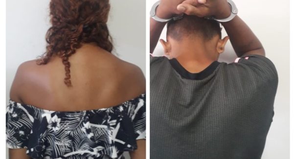 Pai e mãe estupram filho de três meses em São José de Ribamar
