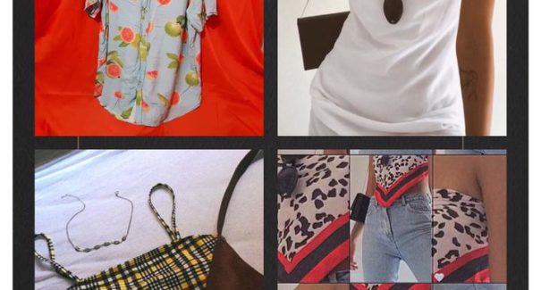 Brechó: além do conceito de estilo