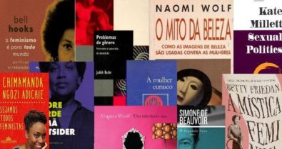 4 livros escritos por mulheres poderosas e que todos deveriam ler