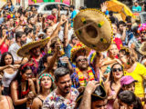 Baile Abre Alas: Festa de pré-Carnaval acontece nesta sexta-feira (21), às 19h, no Miolo Bar