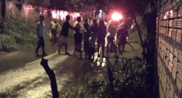 Criminosos invadem casa e homem é morto a tiros em Timon