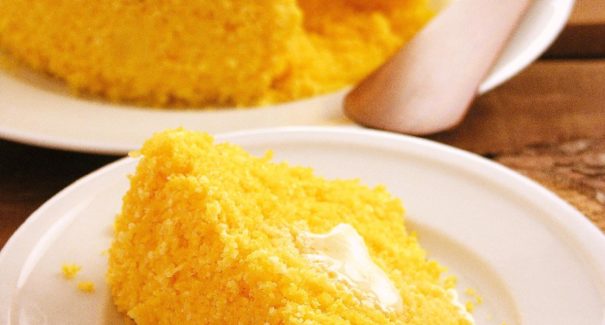 3 receitas tradicionais de cuscuz  para fazer em casa