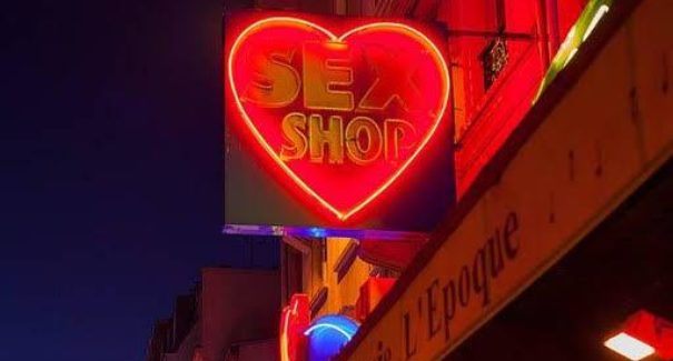 O sex shop foi o mercado que mais cresceu durante a pandemia