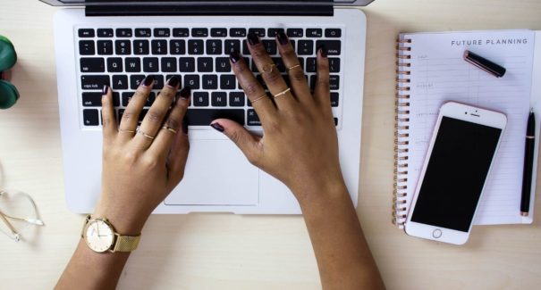 5 livros para se adaptar ao  trabalho home office