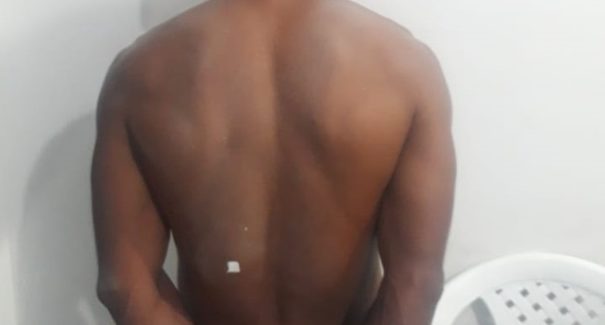 Em São José de Ribamar, homem é preso por divulgar vídeos íntimos da ex-namorada