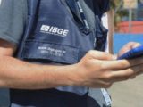 IBGE abre concurso para 1,8 mil vagas temporárias para o Censo