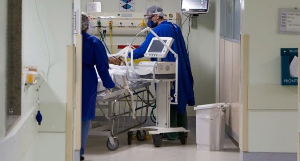 ÓBITOS: Mais 36 mortes por Covid-19 são registradas no estado