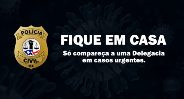Delegacia Online triplica registros das ocorrências neste trimestre