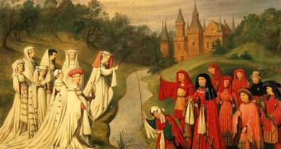 5 peculiaridades que ocorriam na Idade Média