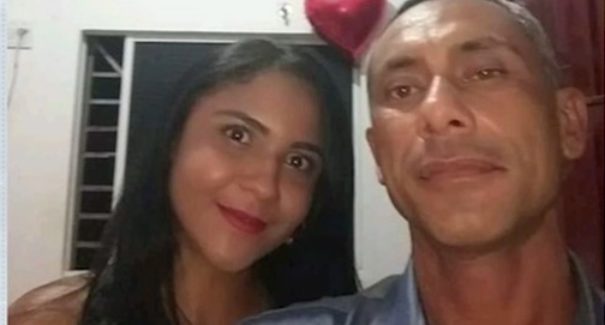 Mulher foi morta a facadas no município de Bom Jardim