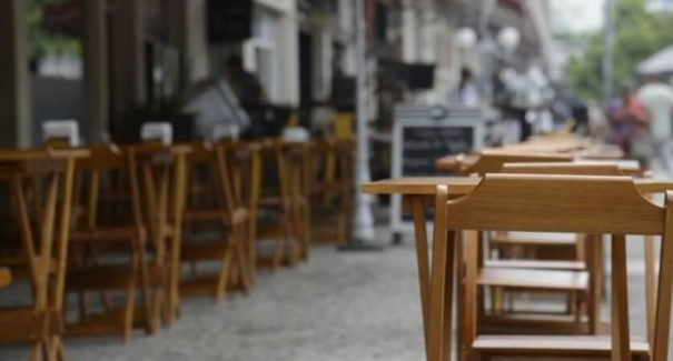 Bares e restaurantes farão paralisação de delivery na próxima terça-feira