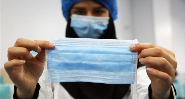 4.216 profissionais de saúde já foram contaminados pela Covid-19 no estado