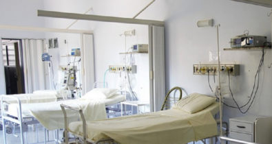 Falta de oxigênio em hospital de Bacabal, causa transferência de pacientes