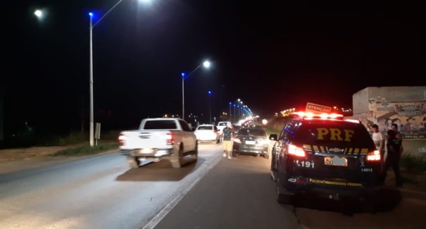 Acidente causa morte na BR-010 no Maranhão
