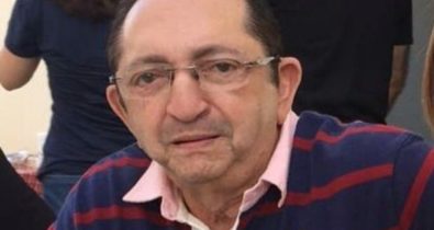 Morre de complicações da Covid-19 o ex-vice prefeito de Santa Inês