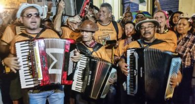 Lei que cria o Dia Nacional do Sanfoneiro é sancionada