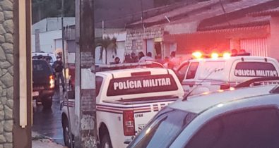 Suspeito de matar tenente-coronel da PM é preso em São Luís