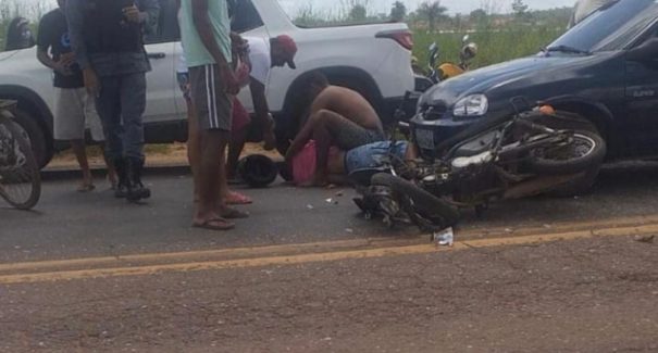 Acidente na BR-010, em Imperatriz, resulta em uma morte