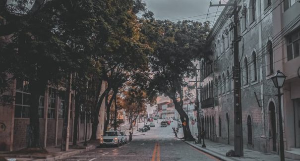 Após Rua do Giz, Rua do Egito também é notada pela Casa Vogue