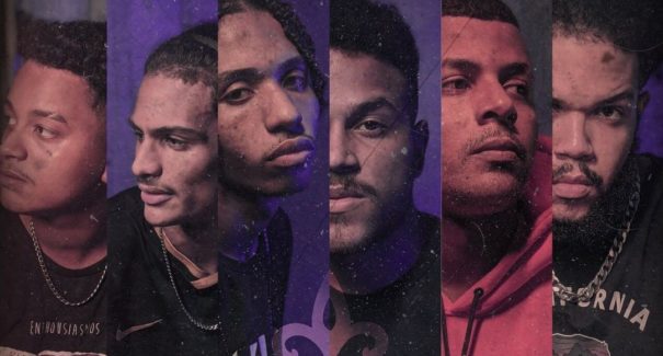 Produtora maranhense Nume Records lança projeto acústico