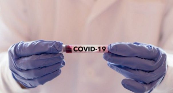 Confira a taxa de Covid-19 por faixa etária no Maranhão