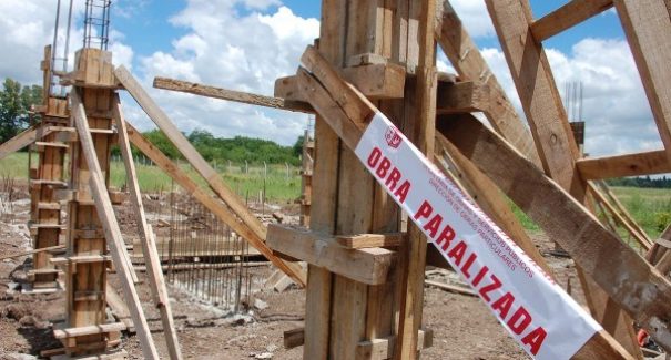Maranhão é líder em obras paralisadas de creches e escolas em todo o Brasil
