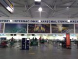 Vaga aberta de Analista Administrativo Financeiro II para o Aeroporto de São Luís