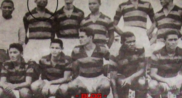 Conheça a história de ex-zagueiro motense Baezão