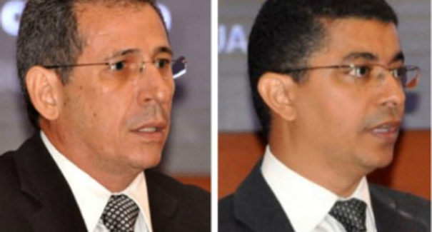 Bira e Zé Carlos votam contra o uso de vacinas por empresas privadas