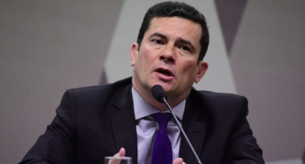 Maioria do STF mantém decisão que havia declarado Moro parcial contra Lula