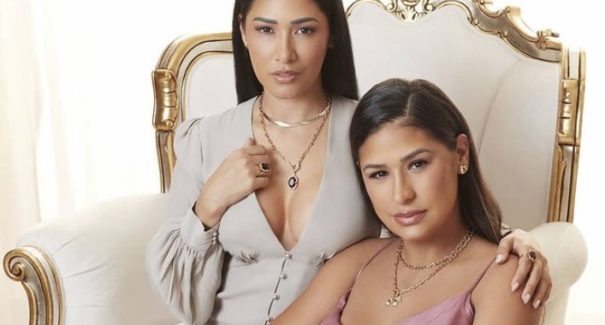Simone e Simaria animam a festa do BBB na noite desta sexta-feira